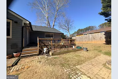 1367 Myrtle Creek Drive, Norcross, GA 30093 - Photo 19