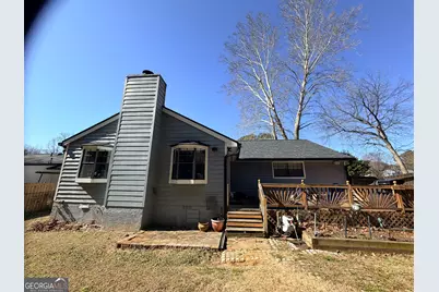 1367 Myrtle Creek Drive, Norcross, GA 30093 - Photo 17