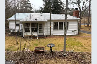 384 W Monroe Street, Talbotton, GA 31827 - Photo 3