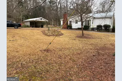 384 W Monroe Street, Talbotton, GA 31827 - Photo 9