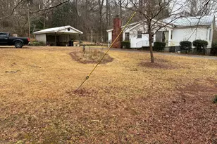 384 W Monroe St, Talbotton, GA 31827 - Photo 5