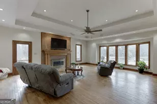 525 Cooper Rd, Loganville, GA 30052 - Photo 5