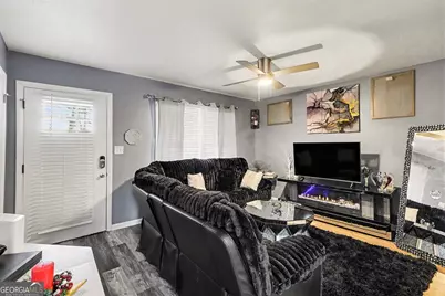 7133 Carolyn Circle, Lithia Springs, GA 30122 - Photo 7