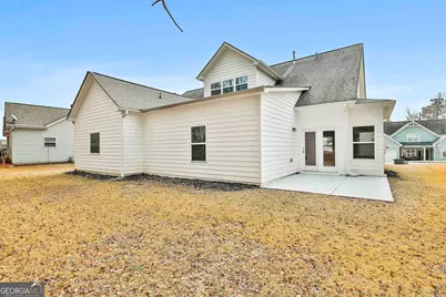 140 Southridge, Senoia, GA 30276 - Photo 41