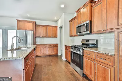 140 Southridge, Senoia, GA 30276 - Photo 13