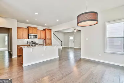 140 Southridge, Senoia, GA 30276 - Photo 17