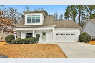 140 Southridge, Senoia, GA 30276 - Photo 1