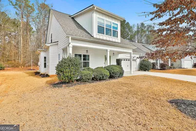 140 Southridge, Senoia, GA 30276 - Photo 3