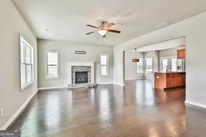 140 Southridge, Senoia, GA 30276 - Photo 7