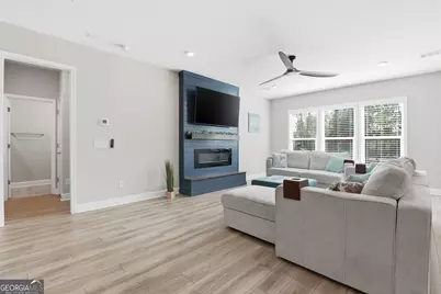 274 Mandeville Drive, Richmond Hill, GA 31324 - Photo 11