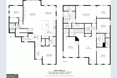 274 Mandeville Drive, Richmond Hill, GA 31324 - Photo 47