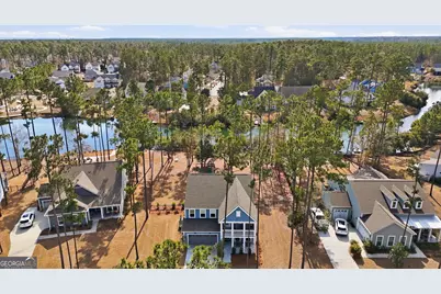 274 Mandeville Drive, Richmond Hill, GA 31324 - Photo 41