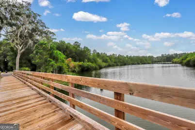 274 Mandeville Drive, Richmond Hill, GA 31324 - Photo 45