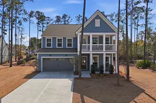 274 Mandeville Dr, Richmond Hill, GA 31324 - Photo 1