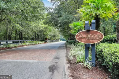 274 Mandeville Drive, Richmond Hill, GA 31324 - Photo 45