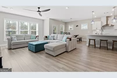 274 Mandeville Drive, Richmond Hill, GA 31324 - Photo 13