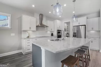 274 Mandeville Drive, Richmond Hill, GA 31324 - Photo 9