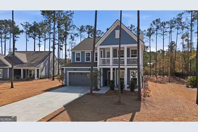 274 Mandeville Drive, Richmond Hill, GA 31324 - Photo 3