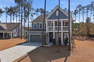 274 Mandeville Dr, Richmond Hill, GA 31324 - Photo 3