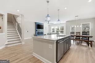 274 Mandeville Dr, Richmond Hill, GA 31324 - Photo 7