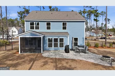 274 Mandeville Drive, Richmond Hill, GA 31324 - Photo 35