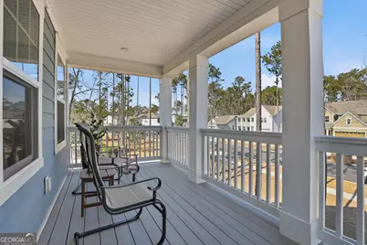 274 Mandeville Drive, Richmond Hill, GA 31324 - Photo 29