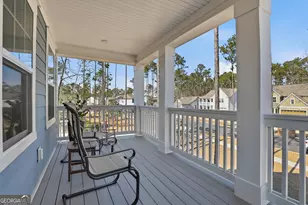 274 Mandeville Dr, Richmond Hill, GA 31324 - Photo 29