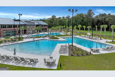 274 Mandeville Drive, Richmond Hill, GA 31324 - Photo 49