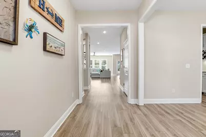 274 Mandeville Drive, Richmond Hill, GA 31324 - Photo 3