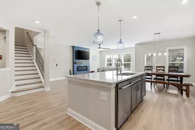 274 Mandeville Drive, Richmond Hill, GA 31324 - Photo 9