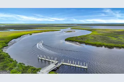 274 Mandeville Drive, Richmond Hill, GA 31324 - Photo 37