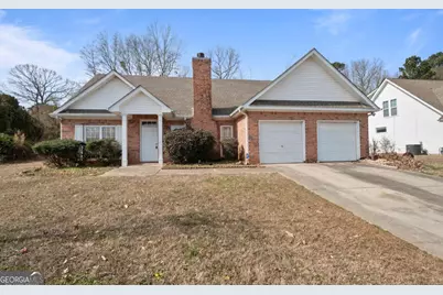 11203 Knotty Pine Place, Hampton, GA 30228 - Photo 1
