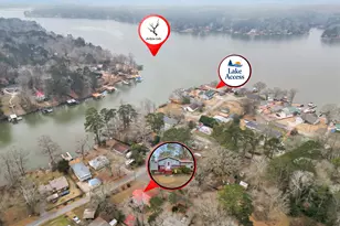 501 Lakeshore Dr, Monticello, GA 31064 - Photo 3