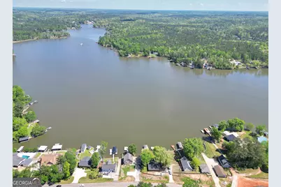 501 Lakeshore Drive, Monticello, GA 31064 - Photo 5