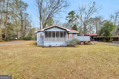 501 Lakeshore Drive, Monticello, GA 31064 - Photo 39