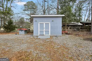 501 Lakeshore Dr, Monticello, GA 31064 - Photo 11