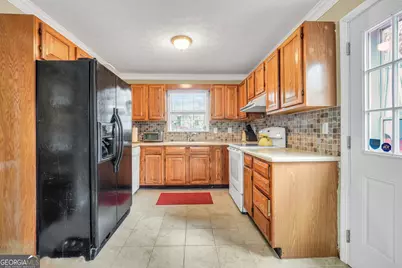 501 Lakeshore Drive, Monticello, GA 31064 - Photo 19