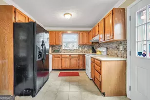 501 Lakeshore Dr, Monticello, GA 31064 - Photo 19