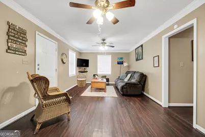 501 Lakeshore Drive, Monticello, GA 31064 - Photo 23