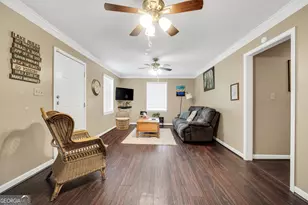 501 Lakeshore Dr, Monticello, GA 31064 - Photo 23