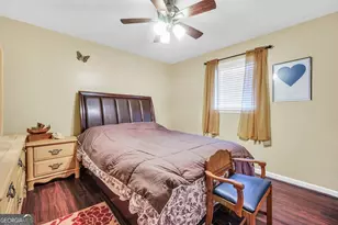 501 Lakeshore Dr, Monticello, GA 31064 - Photo 31