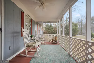 501 Lakeshore Drive, Monticello, GA 31064 - Photo 29