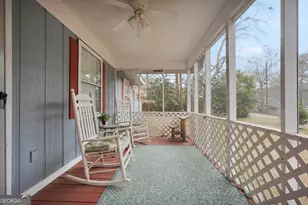 501 Lakeshore Dr, Monticello, GA 31064 - Photo 29