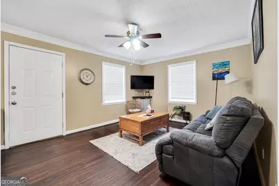 501 Lakeshore Drive, Monticello, GA 31064 - Photo 27