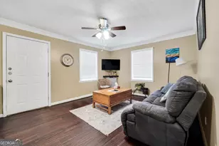 501 Lakeshore Dr, Monticello, GA 31064 - Photo 27