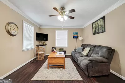 501 Lakeshore Drive, Monticello, GA 31064 - Photo 25