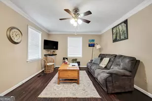 501 Lakeshore Dr, Monticello, GA 31064 - Photo 25