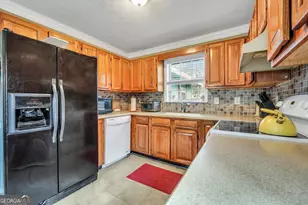 501 Lakeshore Dr, Monticello, GA 31064 - Photo 17