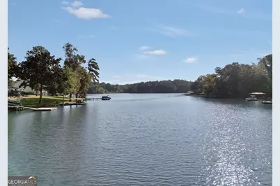 501 Lakeshore Drive, Monticello, GA 31064 - Photo 7