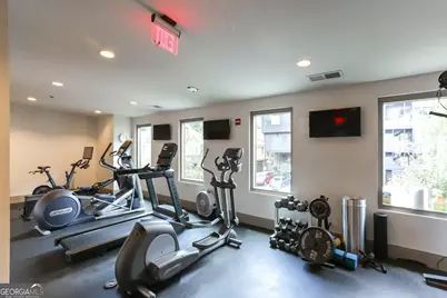 905 Juniper Street #403, Atlanta, GA 30309 - Photo 19